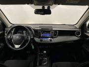 Toyota RAV4 IV (XA40) Рестайлинг Москва  - изображение 37