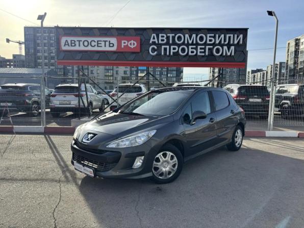 Peugeot 308 I с пробегом 2010 года, цена 340 000 рублей, 234194 км, хэтчбек, Автокод Объявления
