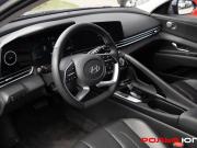 Hyundai Elantra VII (CN7) Рестайлинг Москва  - изображение 36