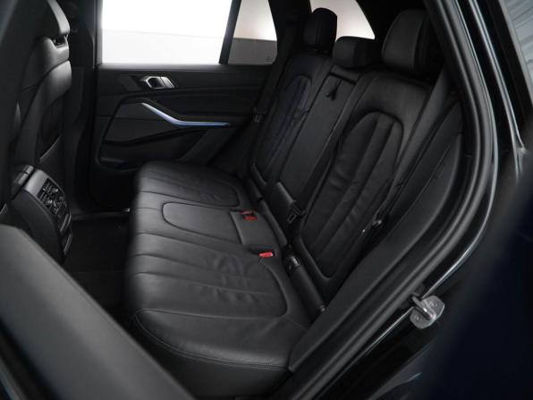 BMW X5 IV (G05/G18) с пробегом 2020 года, цена 6 849 434 рубля, 99997 км, внедорожник, Автокод Объявления