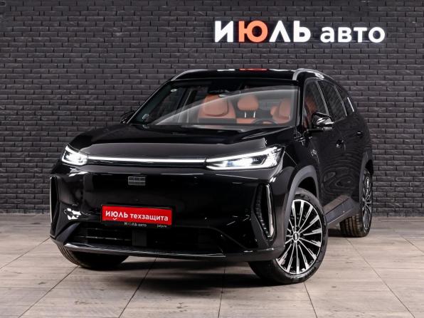 Geely Galaxy M7 с пробегом 2026 года, цена 3 815 000 рублей, 50 км, внедорожник, Автокод Объявления