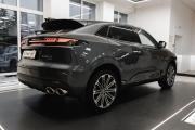 Changan UNI-K Брянск  - изображение 21