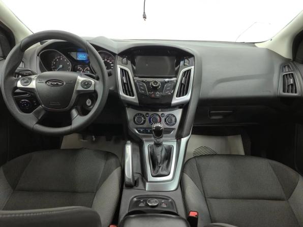 Ford Focus III с пробегом 2012 года, цена 780 000 рублей, 187690 км, седан, Автокод Объявления