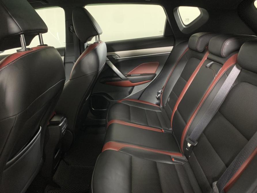 Geely Coolray I Москва  - изображение 19