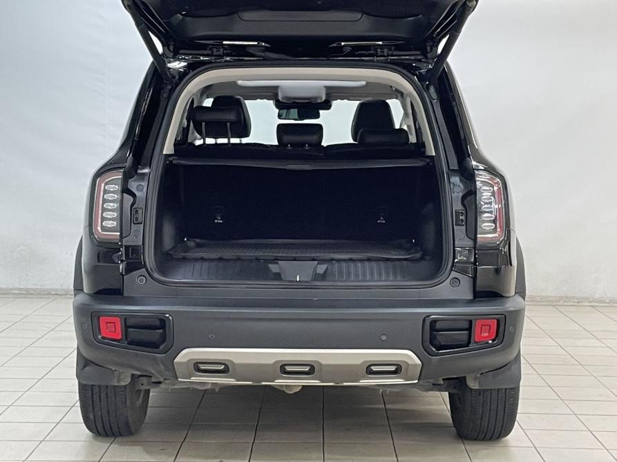 Haval Dargo I Воронеж  - изображение 7