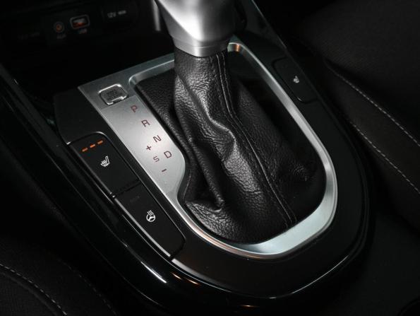 Kia Cerato IV с пробегом 2021 года, цена 1 579 000 рублей, 261042 км, седан, Автокод Объявления