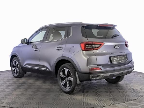 Chery Tiggo 4 Pro I с пробегом 2023 года, цена 1 500 000 рублей, 58891 км, внедорожник, Автокод Объявления