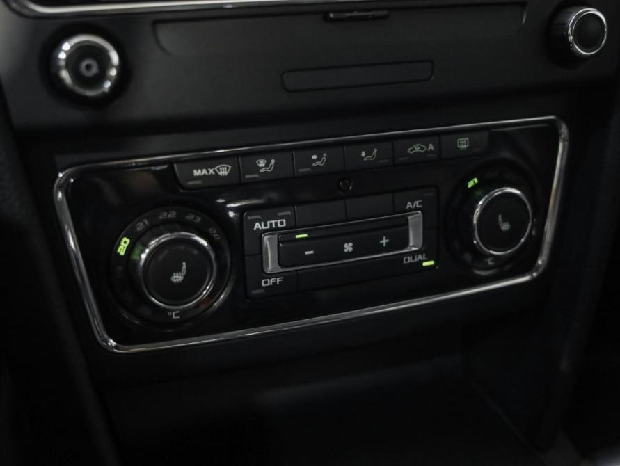 Skoda Superb II Рестайлинг Санкт-Петербург  - изображение 16