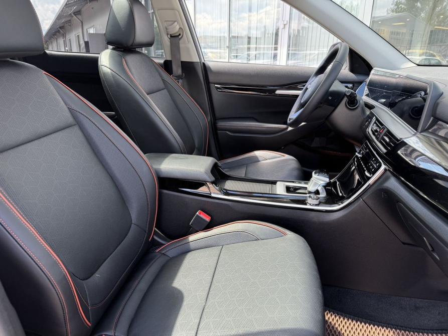 Kia Seltos I Рестайлинг Воронеж  - изображение 10