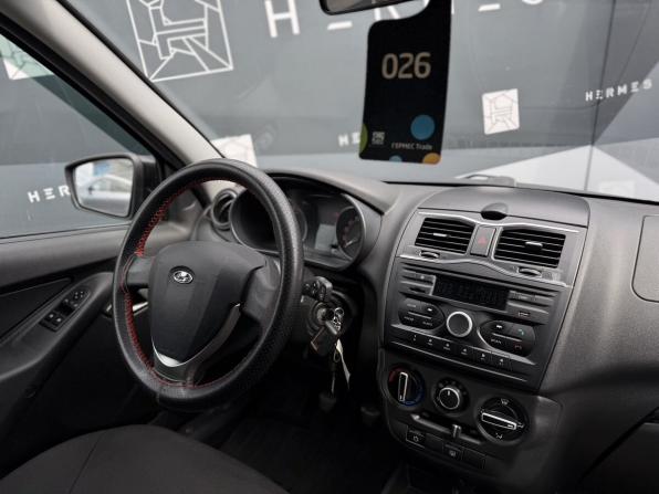 Lada (ВАЗ) Granta I Рестайлинг с пробегом 2021 года, цена 779 000 рублей, 68727 км, седан, Автокод Объявления