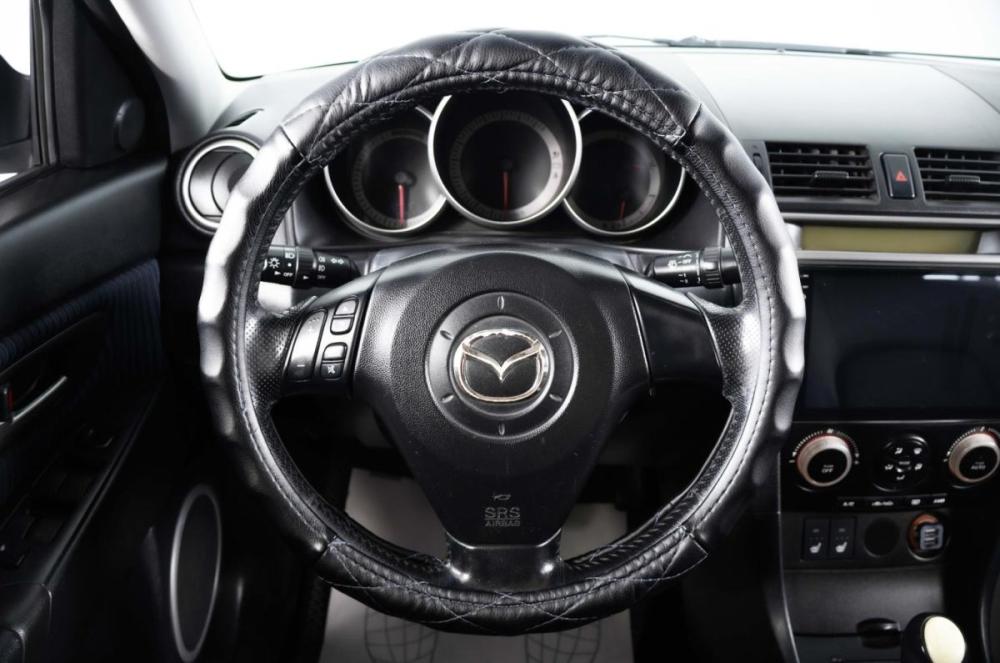 Mazda 3 I (BK) Пермь  - изображение 14