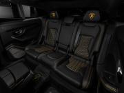 Lamborghini Urus I Москва  - изображение 68