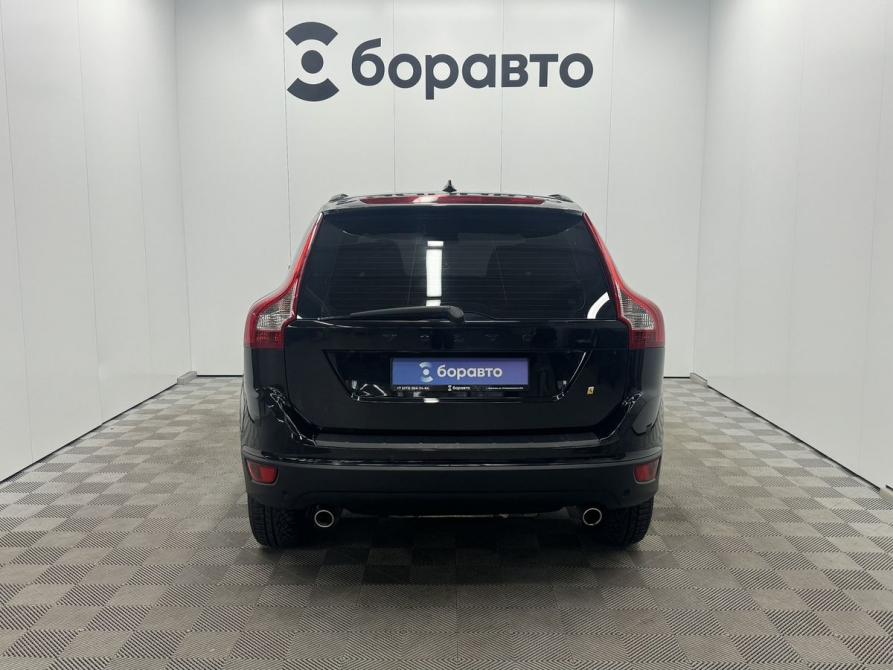 Volvo XC60 I Воронеж  - изображение 6