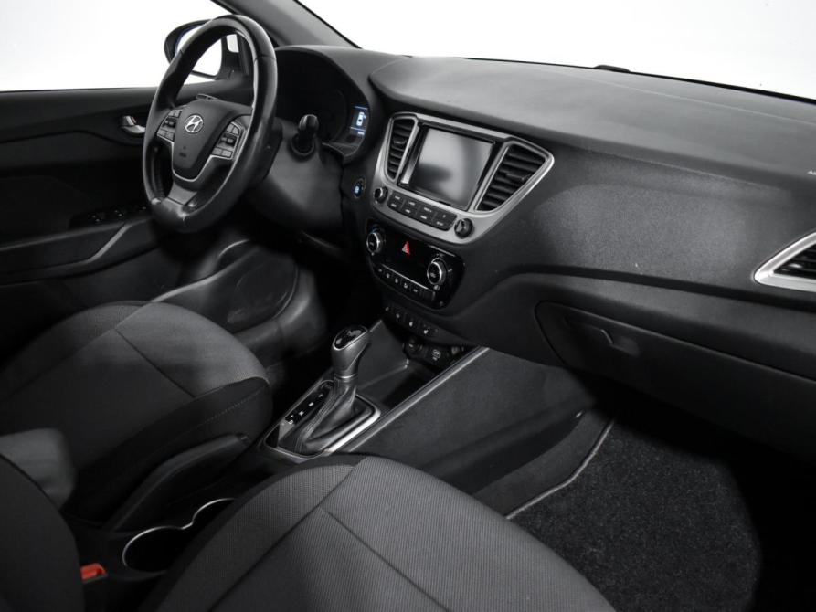 Hyundai Solaris II Санкт-Петербург  - изображение 14