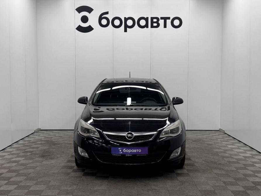 Opel Astra J Воронеж  - изображение 5