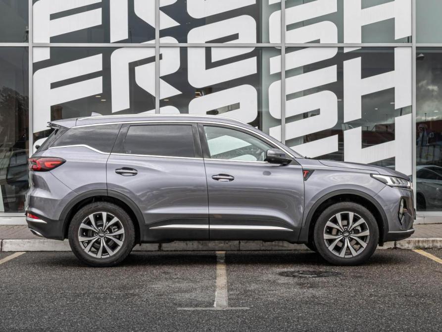 Chery Tiggo 7 Pro Max I Краснодар  - изображение 5