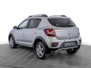 Renault Sandero II Москва  - изображение 34