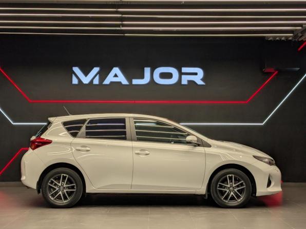 Toyota Auris II с пробегом 2014 года, цена 1 430 000 рублей, 90640 км, хэтчбек, Автокод Объявления
