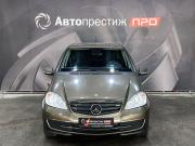 Mercedes-Benz A-Класс II (W169) Рестайлинг Пермь  - изображение 20