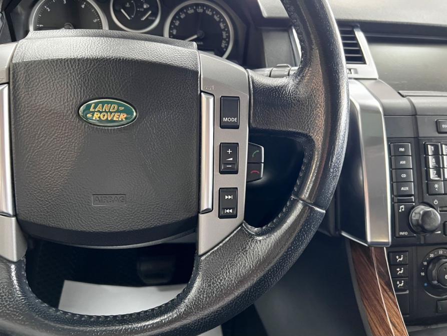 Land Rover Range Rover Sport I Тверь  - изображение 20