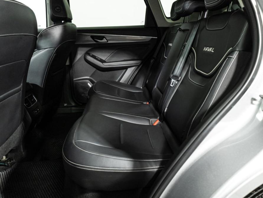 Haval Jolion I Санкт-Петербург  - изображение 10