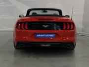 Ford Mustang VI Рестайлинг Новосибирск  - изображение 24