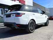 Land Rover Range Rover Sport II Рестайлинг Пермь  - изображение 52