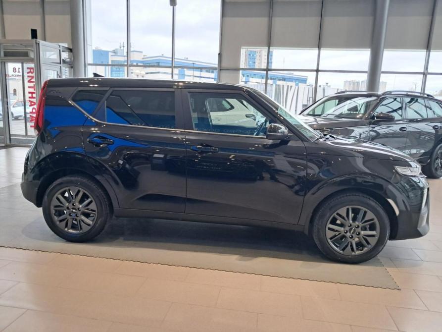 Kia Soul III Казань  - изображение 5