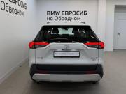Toyota RAV4 V (XA50) Санкт-Петербург  - изображение 24