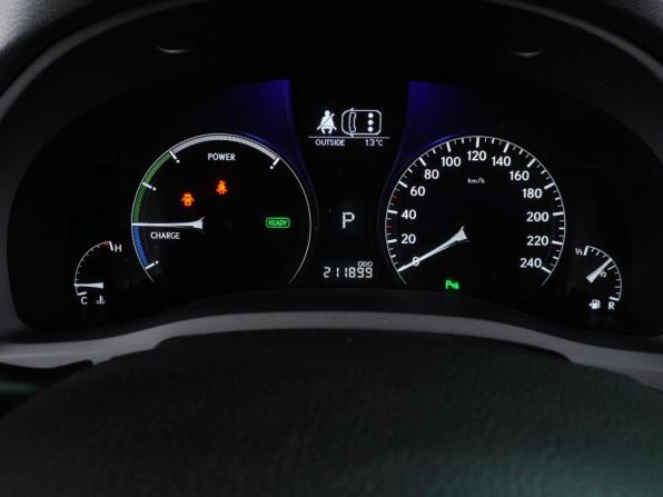 Lexus RX III с пробегом 2009 года, цена 2 045 000 рублей, 211899 км, внедорожник, Автокод Объявления