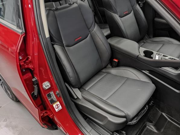Changan CS35 Plus I Рестайлинг с пробегом 2024 года, цена 1 999 000 рублей, 6795 км, внедорожник, Автокод Объявления