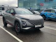 Omoda C5 I Санкт-Петербург  - изображение 5