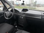 Opel Meriva A Рестайлинг Крым  - изображение 34