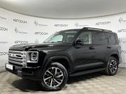 Haval H9 II Москва  - изображение 28