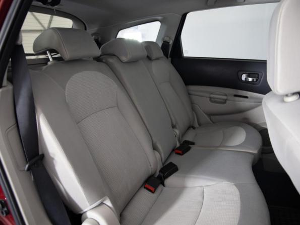 Nissan Qashqai+2 I Рестайлинг с пробегом 2011 года, цена 999 000 рублей, 190230 км, внедорожник, Автокод Объявления