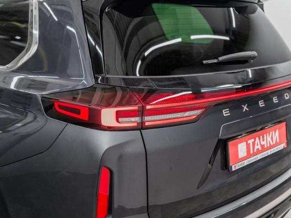 Exeed VX I Рестайлинг с пробегом 2023 года, цена 3 150 000 рублей, 42000 км, внедорожник, Автокод Объявления