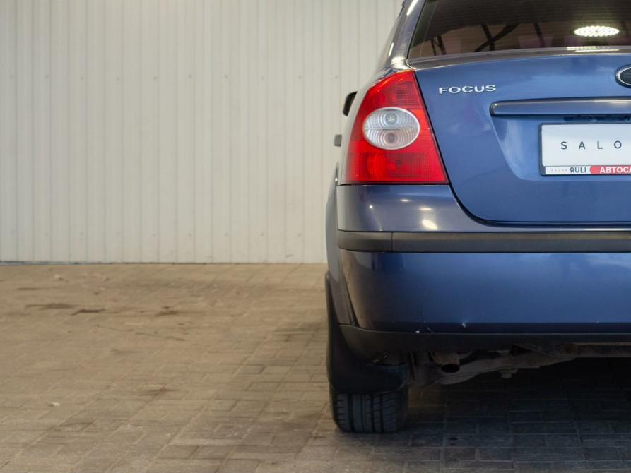 Ford Focus II Иваново  - изображение 11