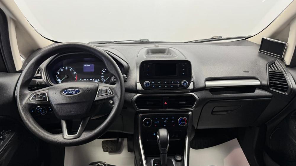 Ford EcoSport II Рестайлинг Липецк  - изображение 13