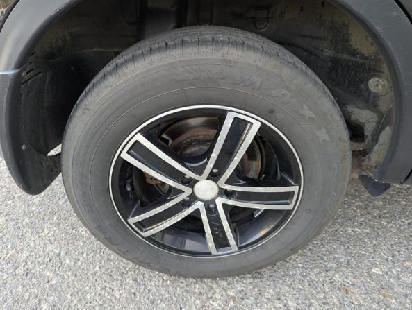 Nissan Qashqai I с пробегом 2009 года, цена 677 000 рублей, 289693 км, внедорожник, Автокод Объявления