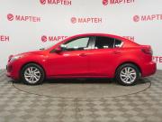 Mazda 3 II (BL) Рестайлинг Вологда  - изображение 26