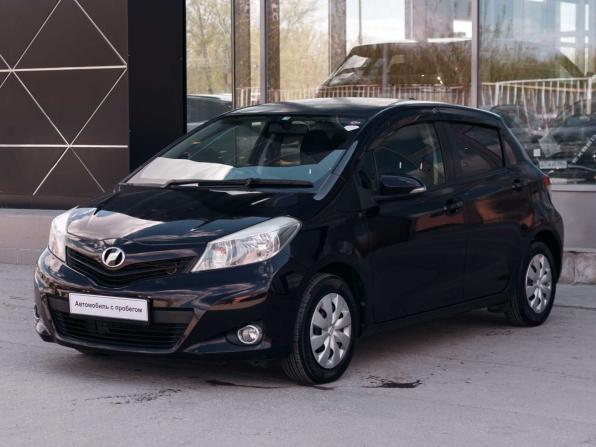Toyota Vitz III (XP130) с пробегом 2013 года, цена 750 000 рублей, 137224 км, хэтчбек, Автокод Объявления