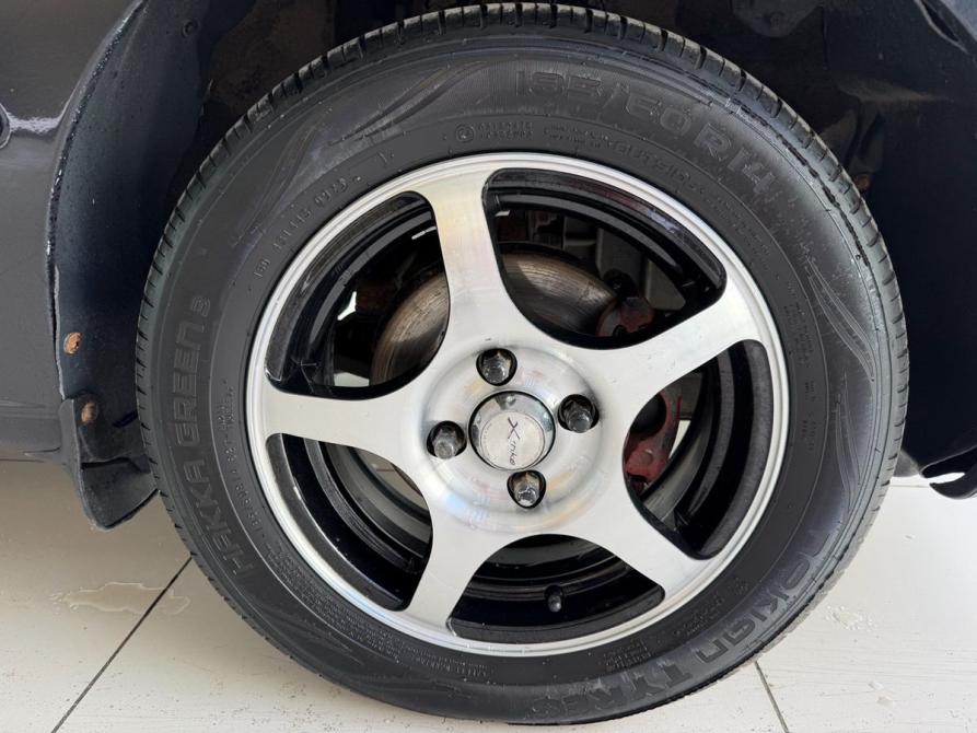 Hyundai Accent II Таганрог  - изображение 6