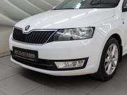 Skoda Rapid I Волгоград  - изображение 44