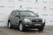 Toyota RAV4 III (XA30) Пермь  - изображение 25