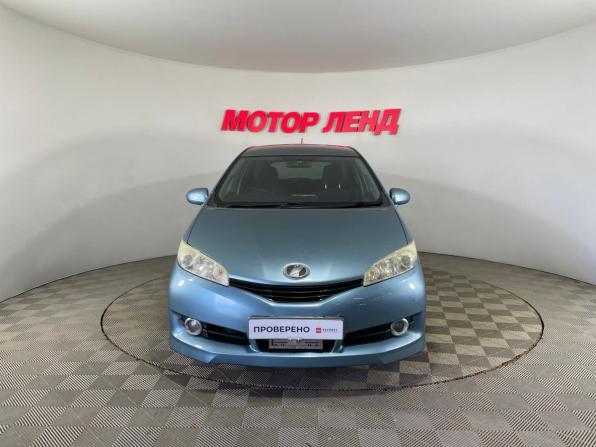 Toyota Wish II с пробегом 2010 года, цена 985 000 рублей, 189207 км, минивэн, Автокод Объявления