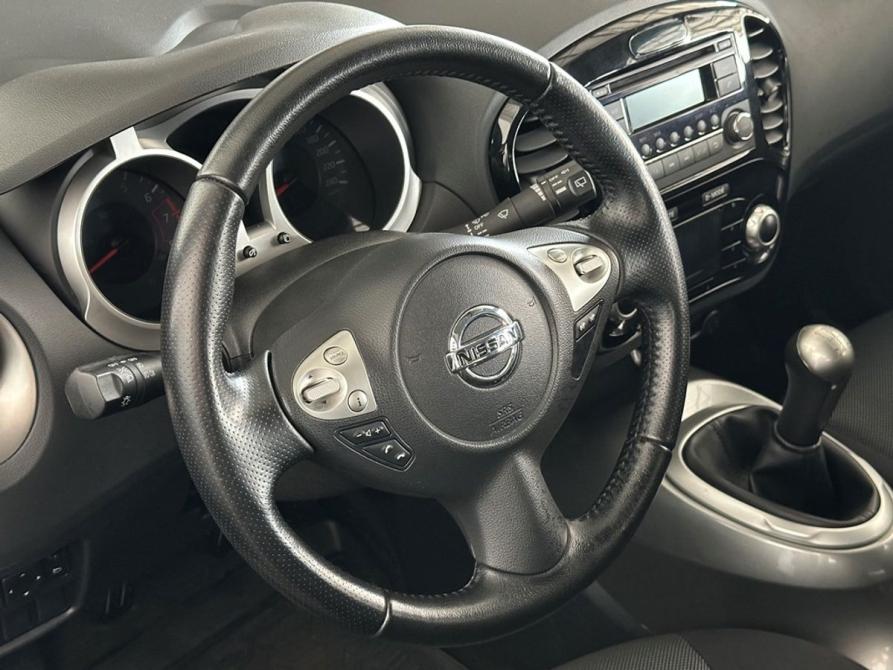 Nissan Juke I Москва  - изображение 12