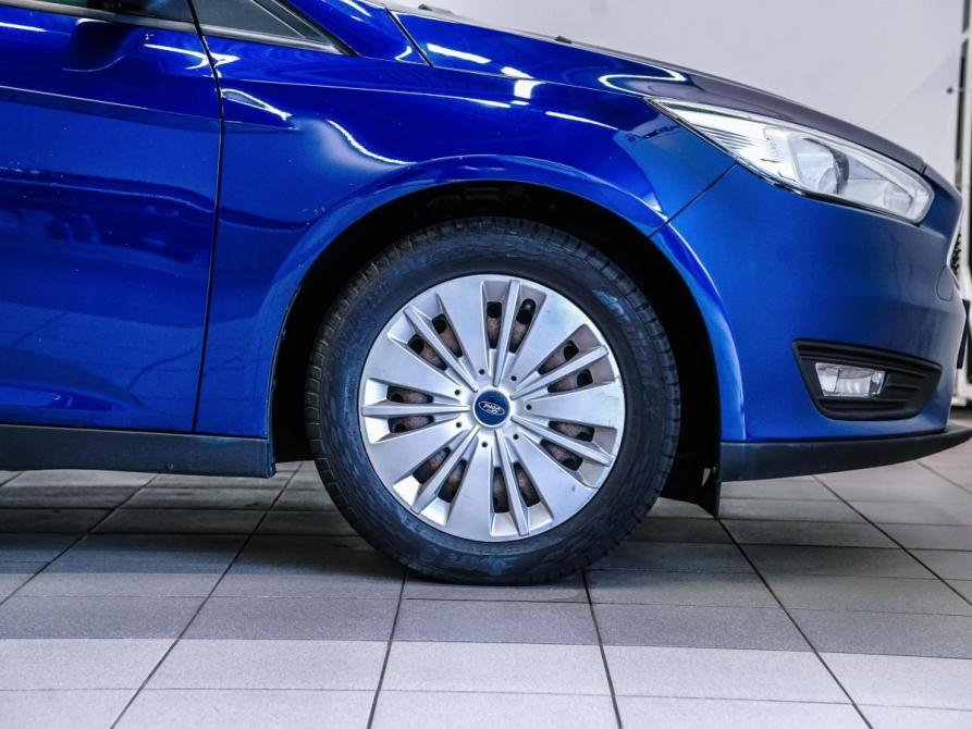 Ford Focus III Рестайлинг Красноярск  - изображение 29
