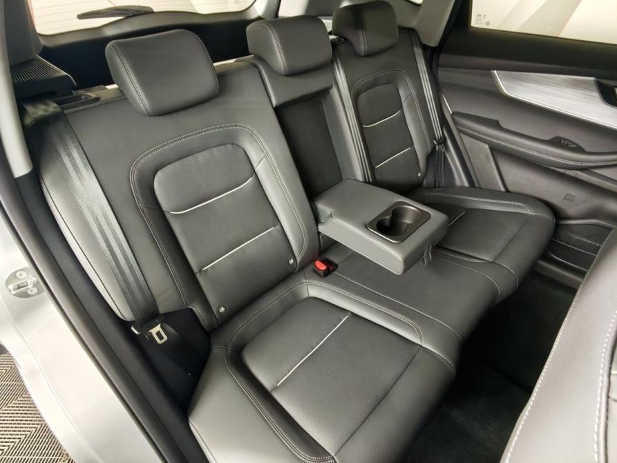 Chery Tiggo 7 Pro Max I Москва  - изображение 17