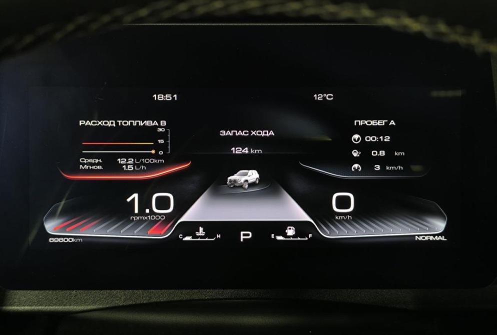 Haval Dargo I Нижний Новгород  - изображение 7