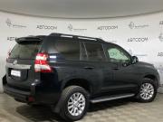 Toyota Land Cruiser Prado 150 Series Рестайлинг 1 Москва  - изображение 18